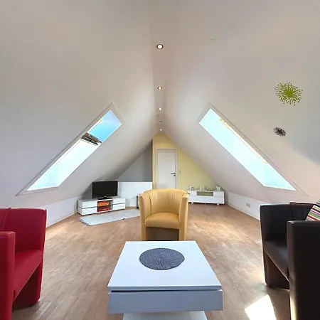 Wellenbrecher Apartamento